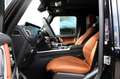 Mercedes-Benz G 63 AMG G63 AMG/ NIGHT/ TV/ MANUFAKTUR/ STANDHZG./ AHK Noir - thumbnail 10