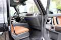 Mercedes-Benz G 63 AMG G63 AMG/ NIGHT/ TV/ MANUFAKTUR/ STANDHZG./ AHK Noir - thumbnail 19