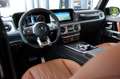 Mercedes-Benz G 63 AMG G63 AMG/ NIGHT/ TV/ MANUFAKTUR/ STANDHZG./ AHK Noir - thumbnail 13