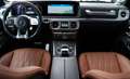 Mercedes-Benz G 63 AMG G63 AMG/ NIGHT/ TV/ MANUFAKTUR/ STANDHZG./ AHK Noir - thumbnail 25