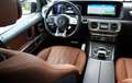 Mercedes-Benz G 63 AMG G63 AMG/ NIGHT/ TV/ MANUFAKTUR/ STANDHZG./ AHK Noir - thumbnail 24