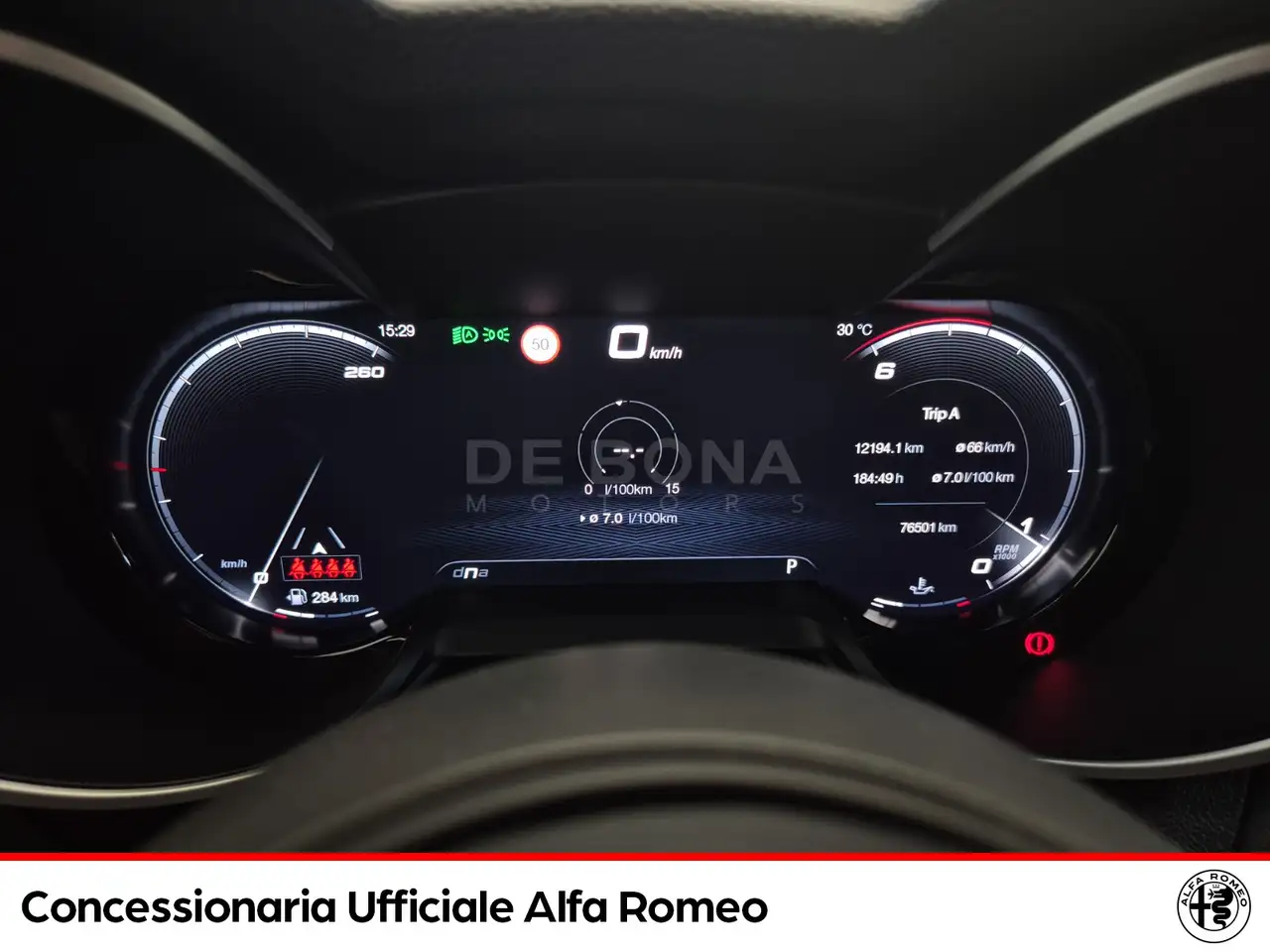 Alfa Romeo Stelvio 2024 — фото 11