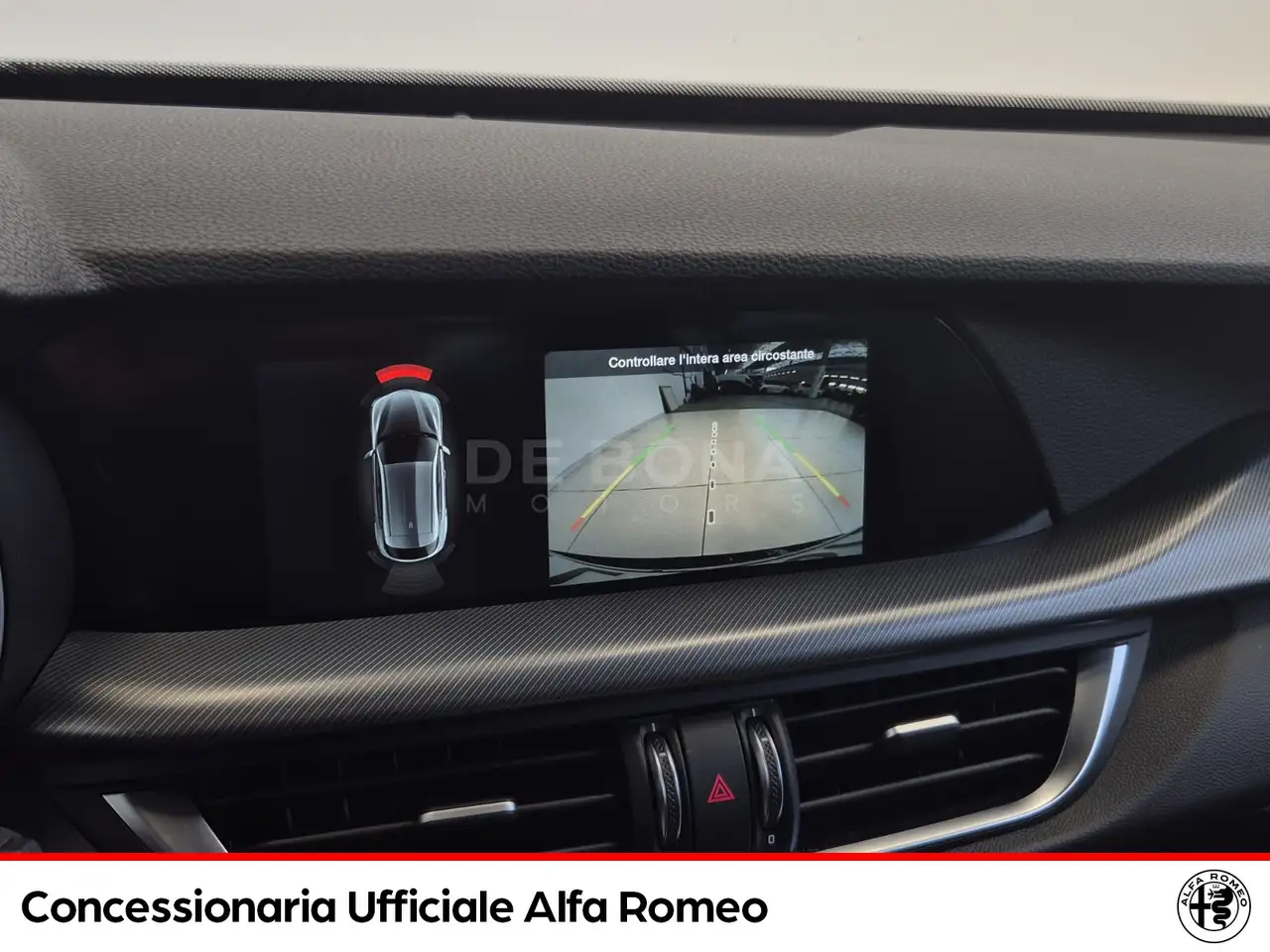 Alfa Romeo Stelvio 2024 — фото 12