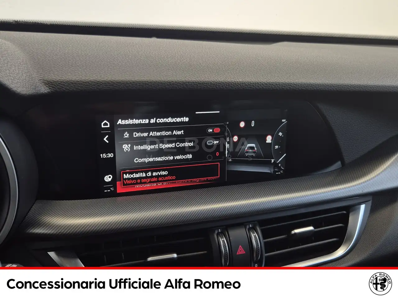Alfa Romeo Stelvio 2024 — фото 15