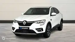 Renault Arkana 1.6 E-Tech hybride 145ch Evolution -22