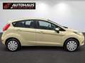 Ford Fiesta Trend 1,25 |PICKERL BIS 09/2027| Gelb - thumbnail 5