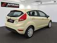 Ford Fiesta Trend 1,25 |PICKERL BIS 09/2027| Gelb - thumbnail 6