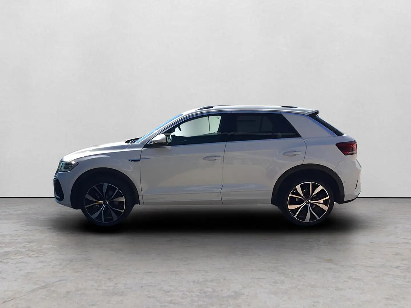 Volkswagen T-Roc 1.0 tsi r-line 110cv - 2