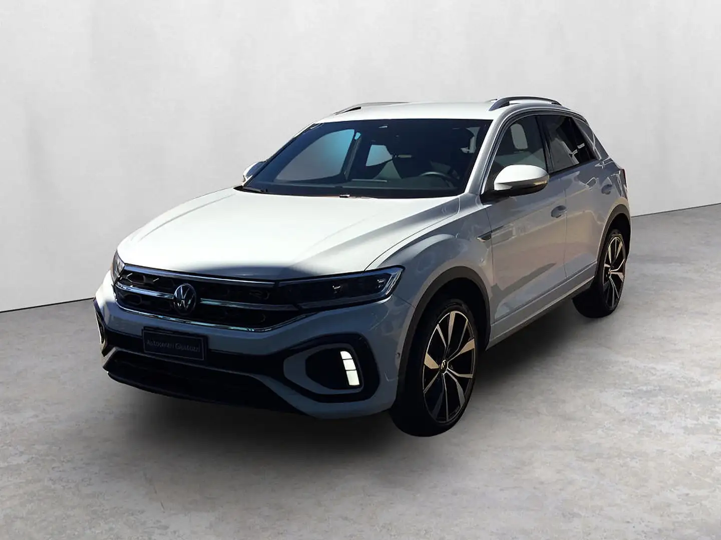 Volkswagen T-Roc 1.0 tsi r-line 110cv - 1
