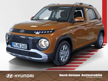 EV Trend Effizienz-Paket Design-Paket