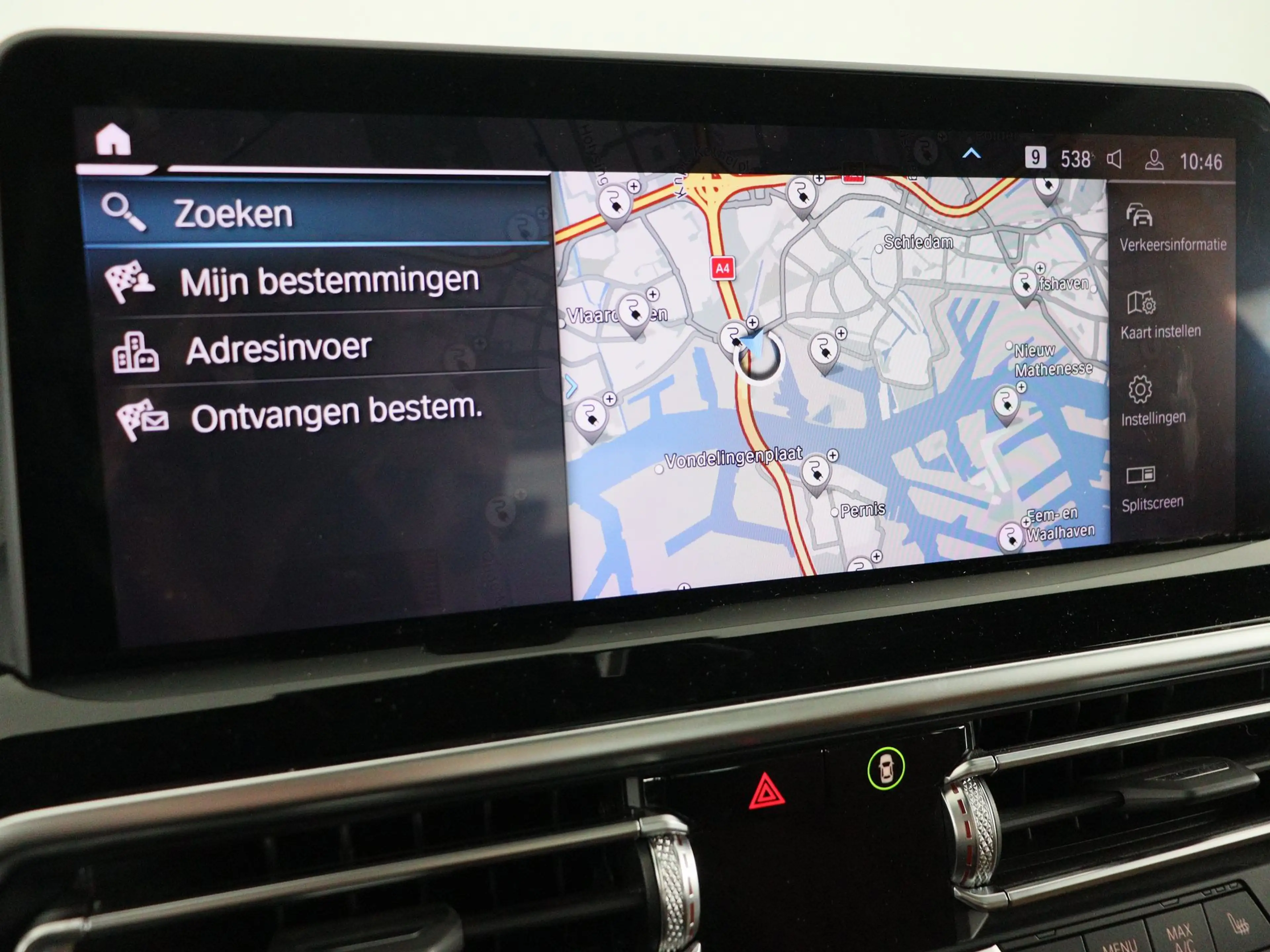 BMW iX3 Executive 80 kWh SoH 96% — photo 13