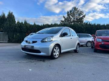 ❌️PRETE A IMMATRICULER ❌️