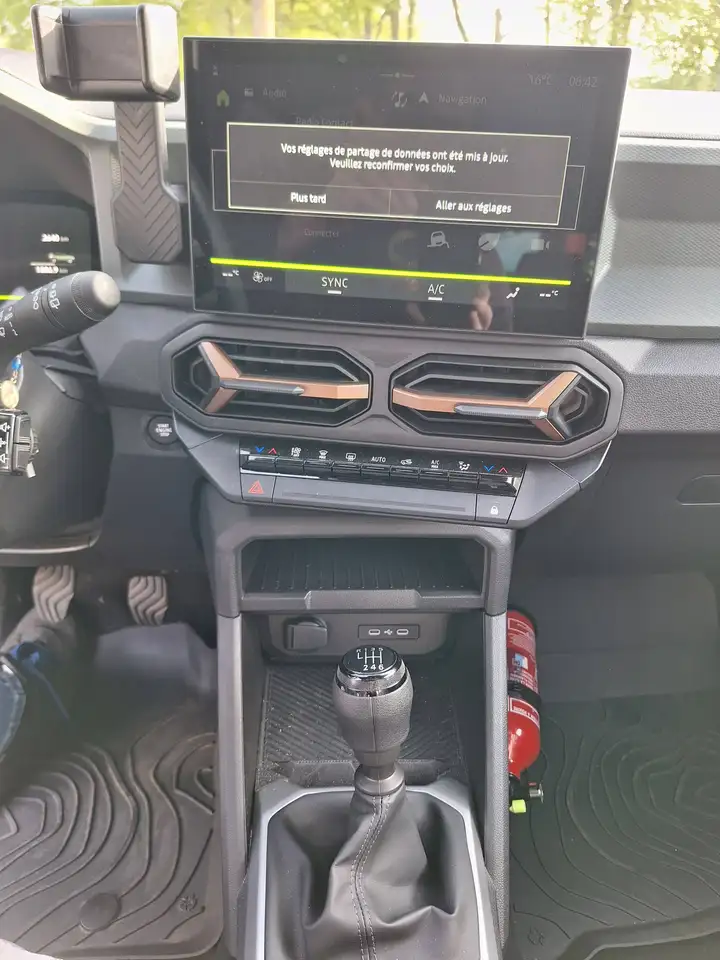 Dacia Bigster 2026