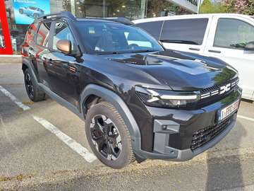 Bigster 1.2 Mild hybrid Extreme Extreme