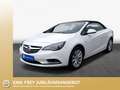 Opel Cascada 1.6 DI Turbo Innovation * Navi* Fehér - thumbnail 1