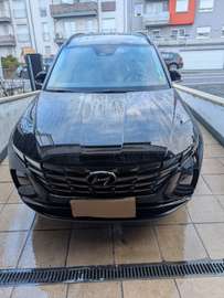 TUCSON 1.6 T-GDi HEV 2WD Select