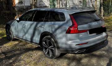 V60 II 2019 Cross Country 2.0 b4 Business Pro Line