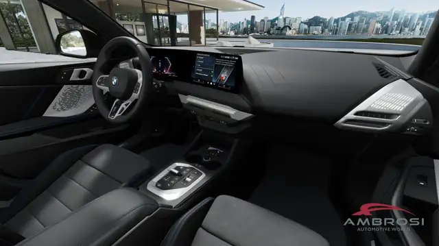 BMW 1 Series view 9