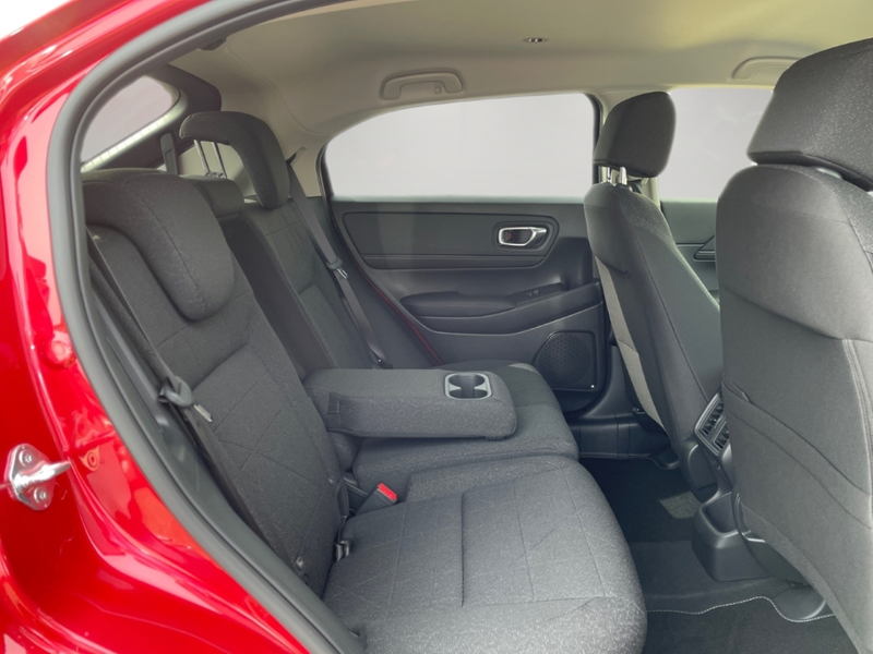 Honda HR-V Hybrid 1.5 e:HEV Elegance Rückfahrkamera Einparkhi — photo 13
