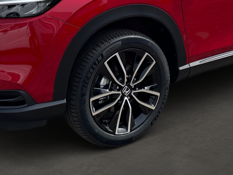 Honda HR-V Hybrid 1.5 e:HEV Elegance Rückfahrkamera Einparkhi — photo 6