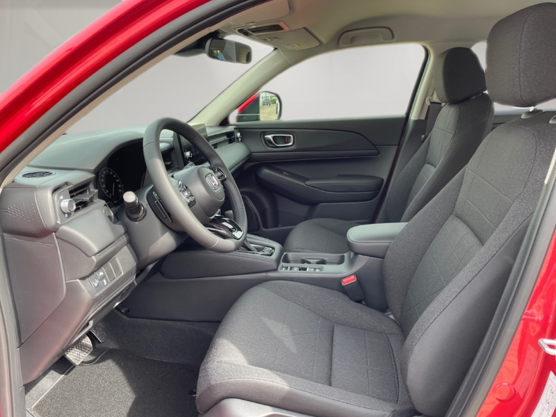 Honda HR-V Hybrid 1.5 e:HEV Elegance Rückfahrkamera Einparkhi — photo 7