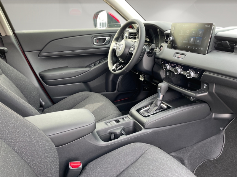 Honda HR-V Hybrid 1.5 e:HEV Elegance Rückfahrkamera Einparkhi — photo 14