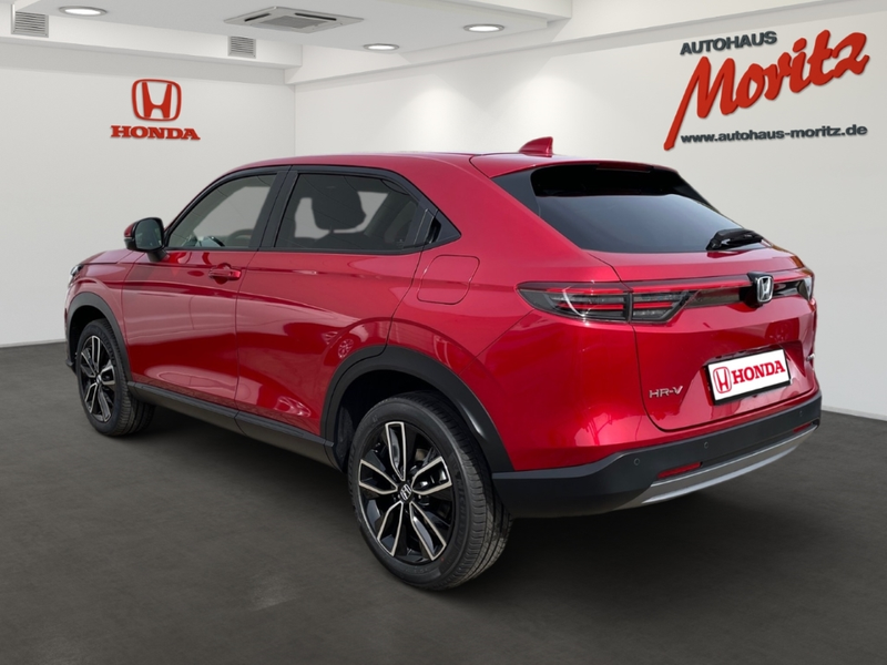Honda HR-V Hybrid 1.5 e:HEV Elegance Rückfahrkamera Einparkhi — photo 4