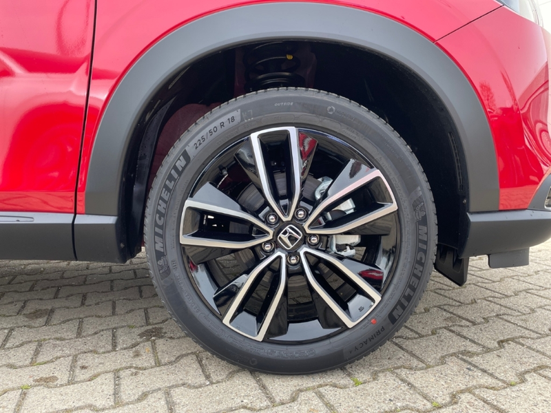 Honda HR-V Hybrid 1.5 e:HEV Elegance Rückfahrkamera Einparkhi — photo 15