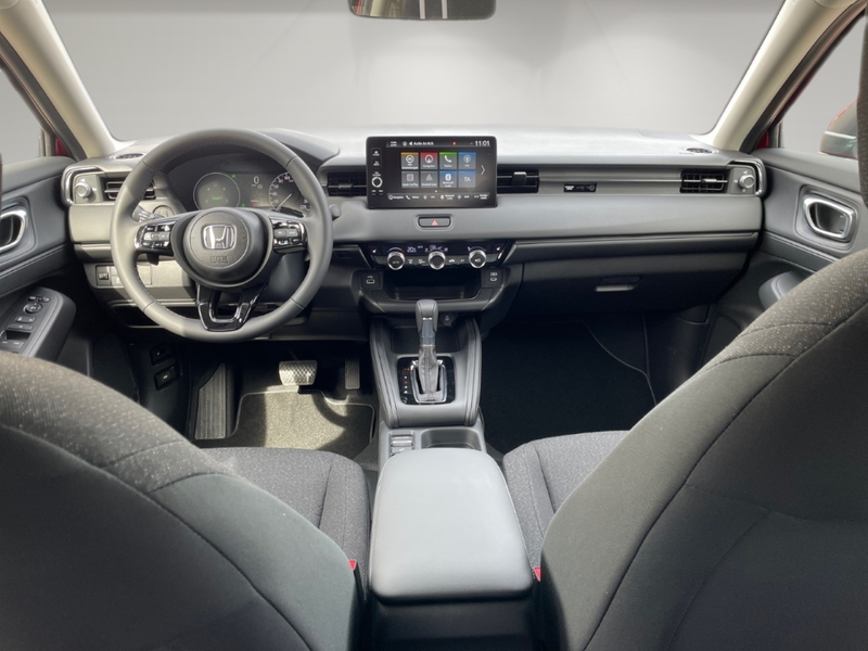 Honda HR-V Hybrid 1.5 e:HEV Elegance Rückfahrkamera Einparkhi — photo 11