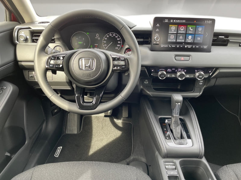 Honda HR-V Hybrid 1.5 e:HEV Elegance Rückfahrkamera Einparkhi — photo 10