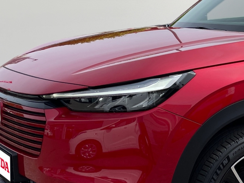 Honda HR-V Hybrid 1.5 e:HEV Elegance Rückfahrkamera Einparkhi — photo 5