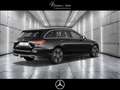 Mercedes-Benz C 300 e T AVANTGARDE+KAMERA+TOTWINKEL+NAVI+LED Noir - thumbnail 7