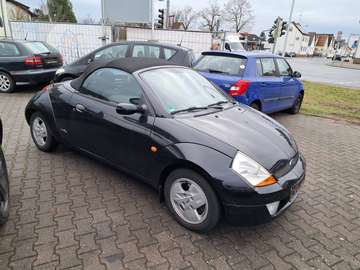 Cabrio * Tüv 08/2027 *