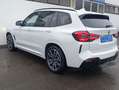 BMW X3 M d Panorama Leder Kamera LED Blanc - thumbnail 4