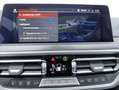 BMW X3 M d Panorama Leder Kamera LED Blanc - thumbnail 22