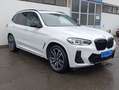 BMW X3 M d Panorama Leder Kamera LED Blanc - thumbnail 2