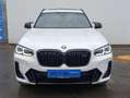 BMW X3 M d Panorama Leder Kamera LED Blanc - thumbnail 5