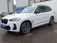BMW X3 M d Panorama Leder Kamera LED Blanc - thumbnail 1