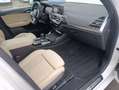 BMW X3 M d Panorama Leder Kamera LED Blanc - thumbnail 14