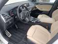 BMW X3 M d Panorama Leder Kamera LED Blanc - thumbnail 10