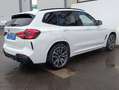 BMW X3 M d Panorama Leder Kamera LED Blanc - thumbnail 3