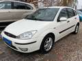Ford Focus 1.6 Ambiente*1.HD*Klima*40.TKM*TÜV NEU Weiß - thumbnail 4