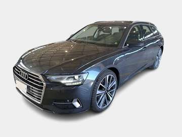 40 TDI MHEV 2.0 QUATTRO ULTRA S TRO BUS SPORT STATION WAGON