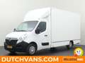 Opel Movano 2.3CDTI Kantoor-verkoopwagen | Luifel | Zijdeur | bijela - thumbnail 1
