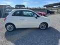 Fiat 500 MAN | BENZINE | AIRCO Blanco - thumbnail 9