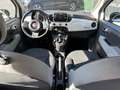 Fiat 500 MAN | BENZINE | AIRCO Blanco - thumbnail 22