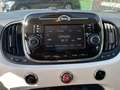 Fiat 500 MAN | BENZINE | AIRCO Blanco - thumbnail 17
