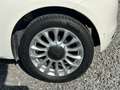 Fiat 500 MAN | BENZINE | AIRCO Blanco - thumbnail 26