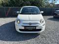 Fiat 500 MAN | BENZINE | AIRCO Blanco - thumbnail 12