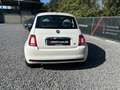 Fiat 500 MAN | BENZINE | AIRCO Blanco - thumbnail 7